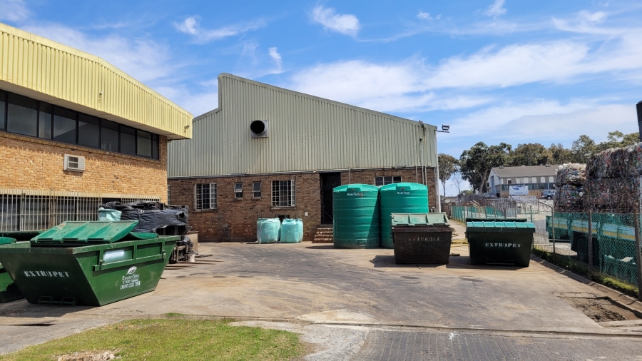 0 Bedroom Property for Sale in Beaconvale Western Cape